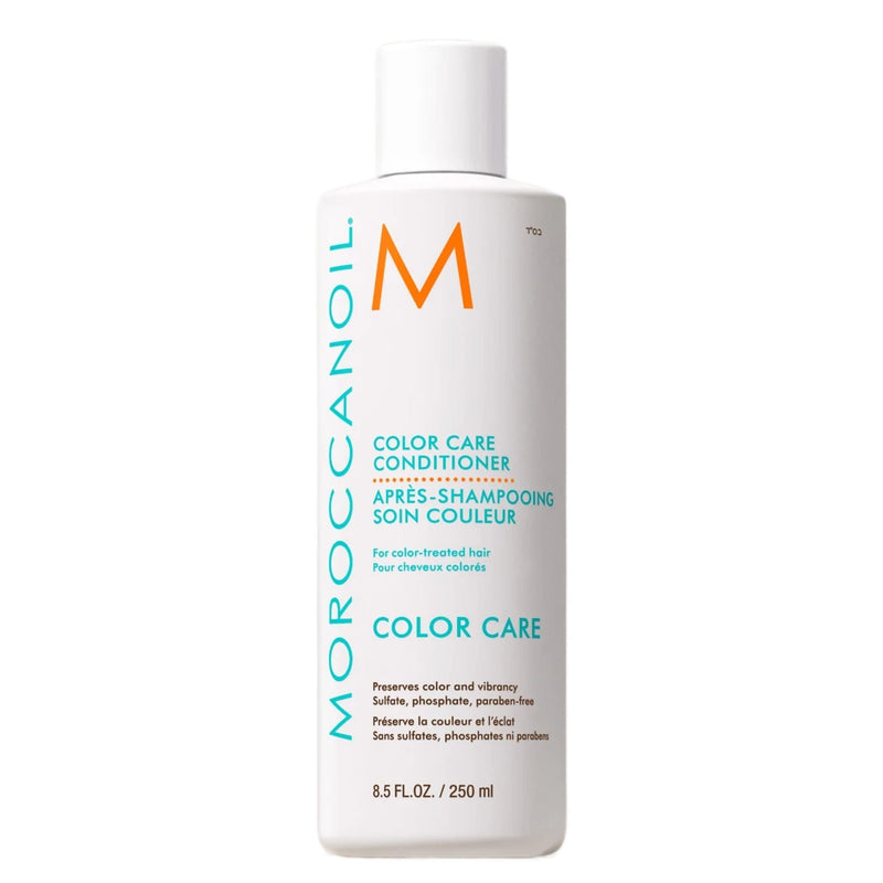 Après-shampoing soin couleur