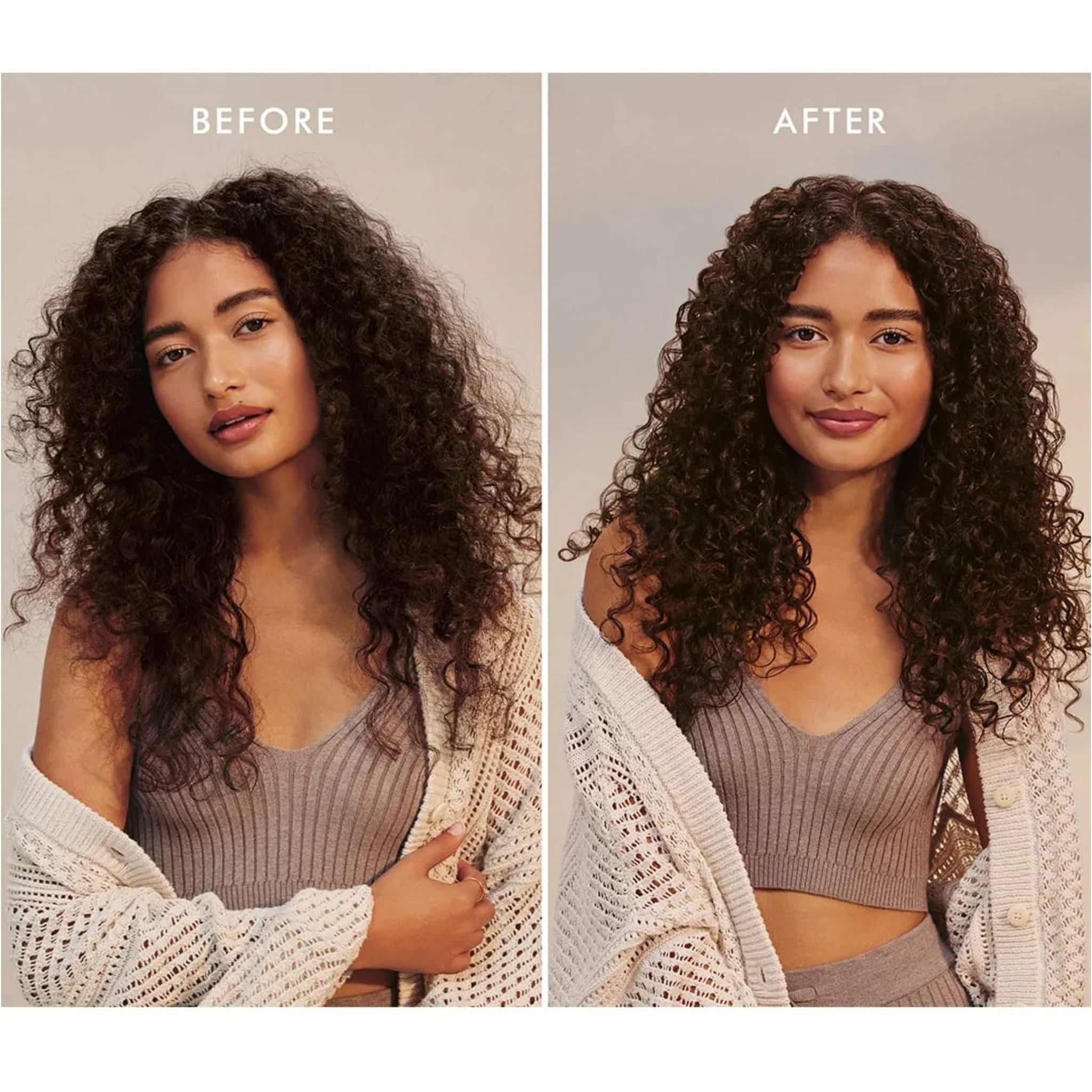Curl Defining Cream