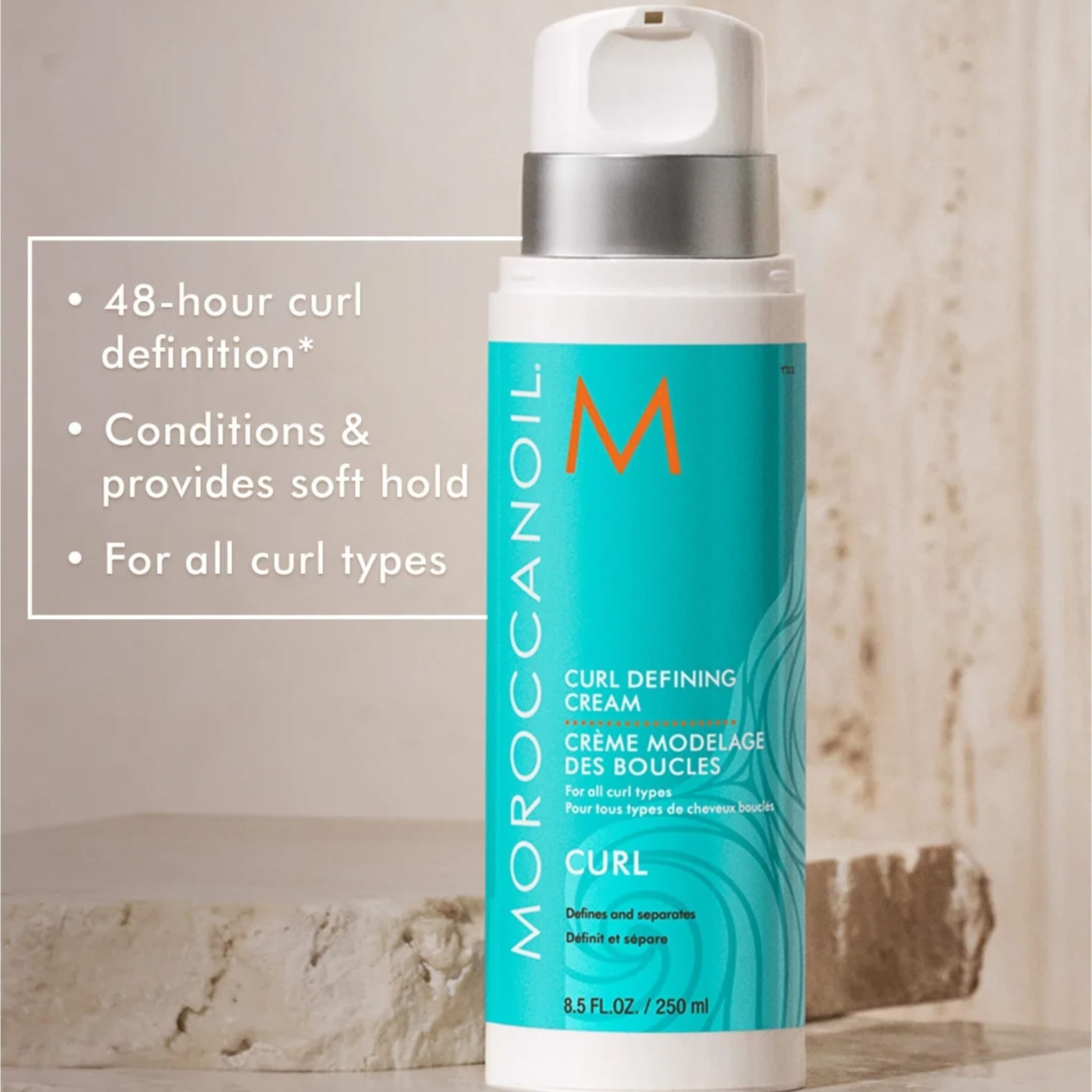 Curl Defining Cream