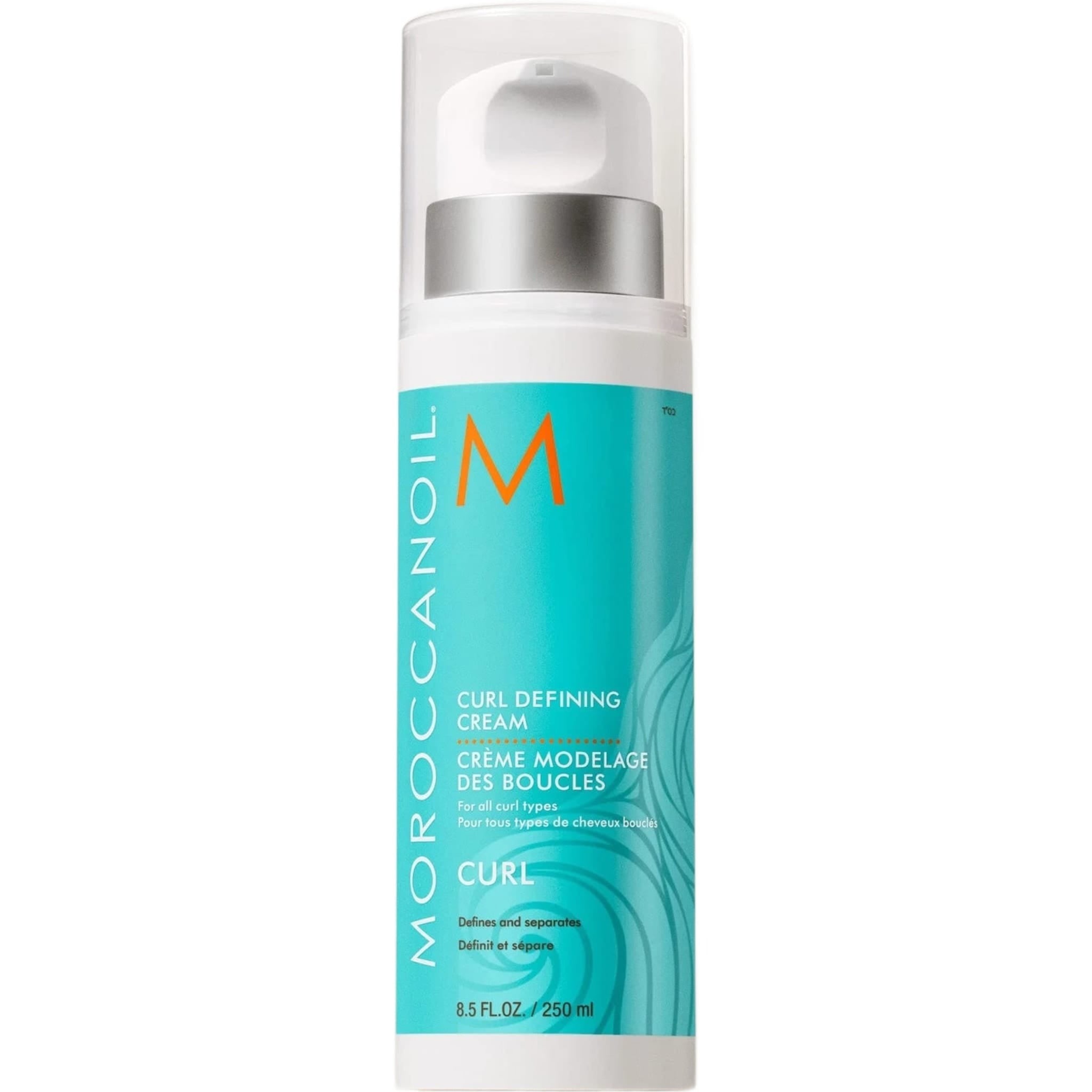 Curl Defining Cream