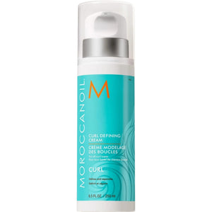 Curl Defining Cream
