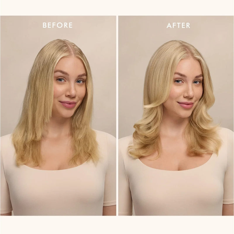 Dry Shampoo Light Tones