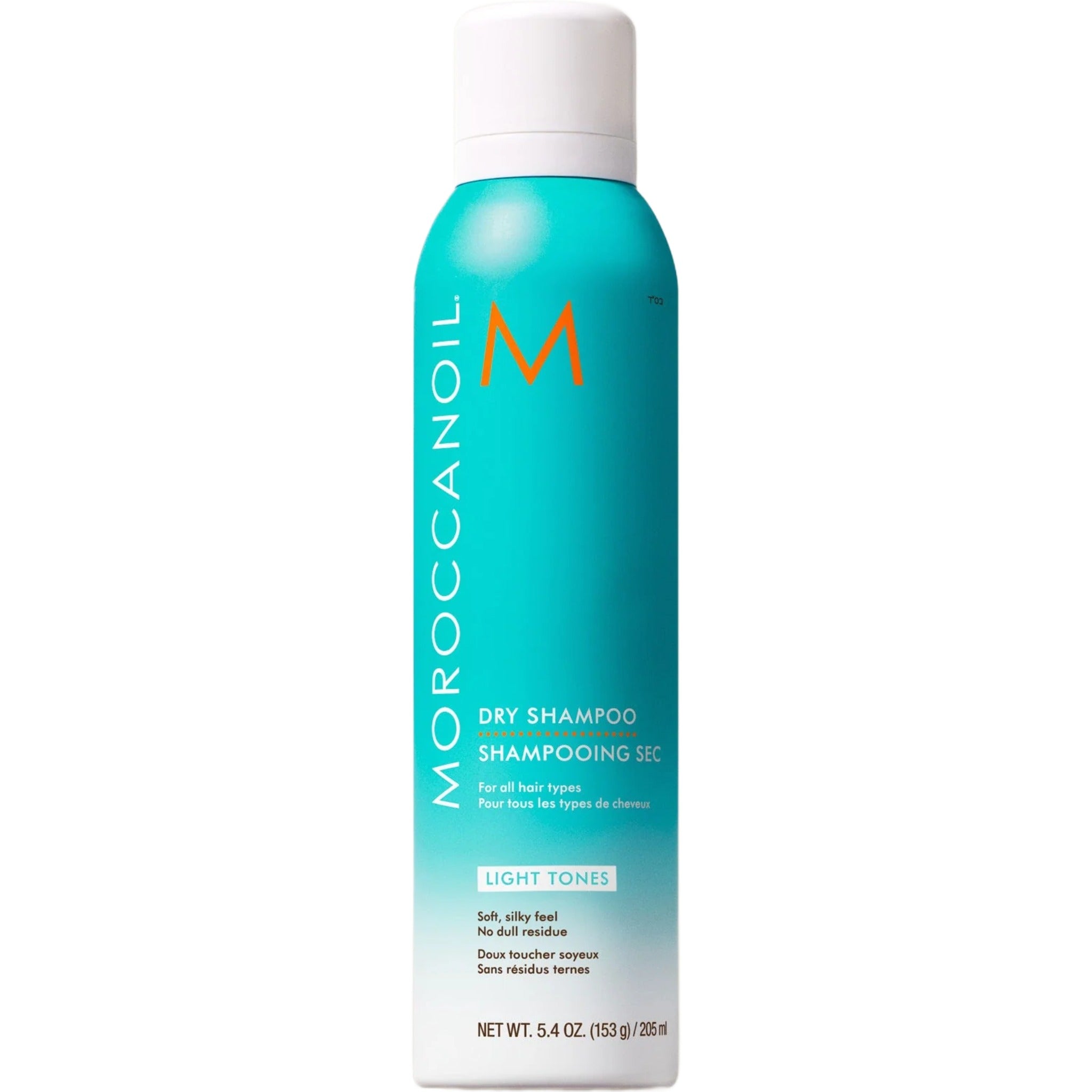 Dry Shampoo Light Tones