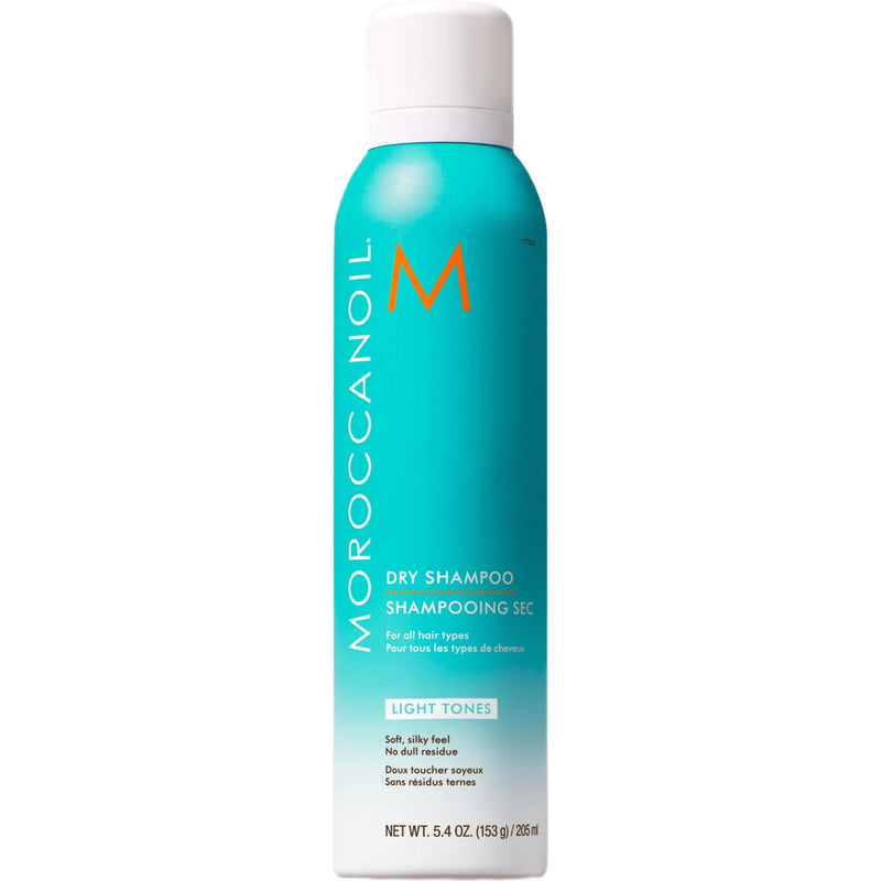 Dry Shampoo Light Tones