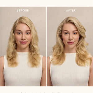 Shampoing extra volume