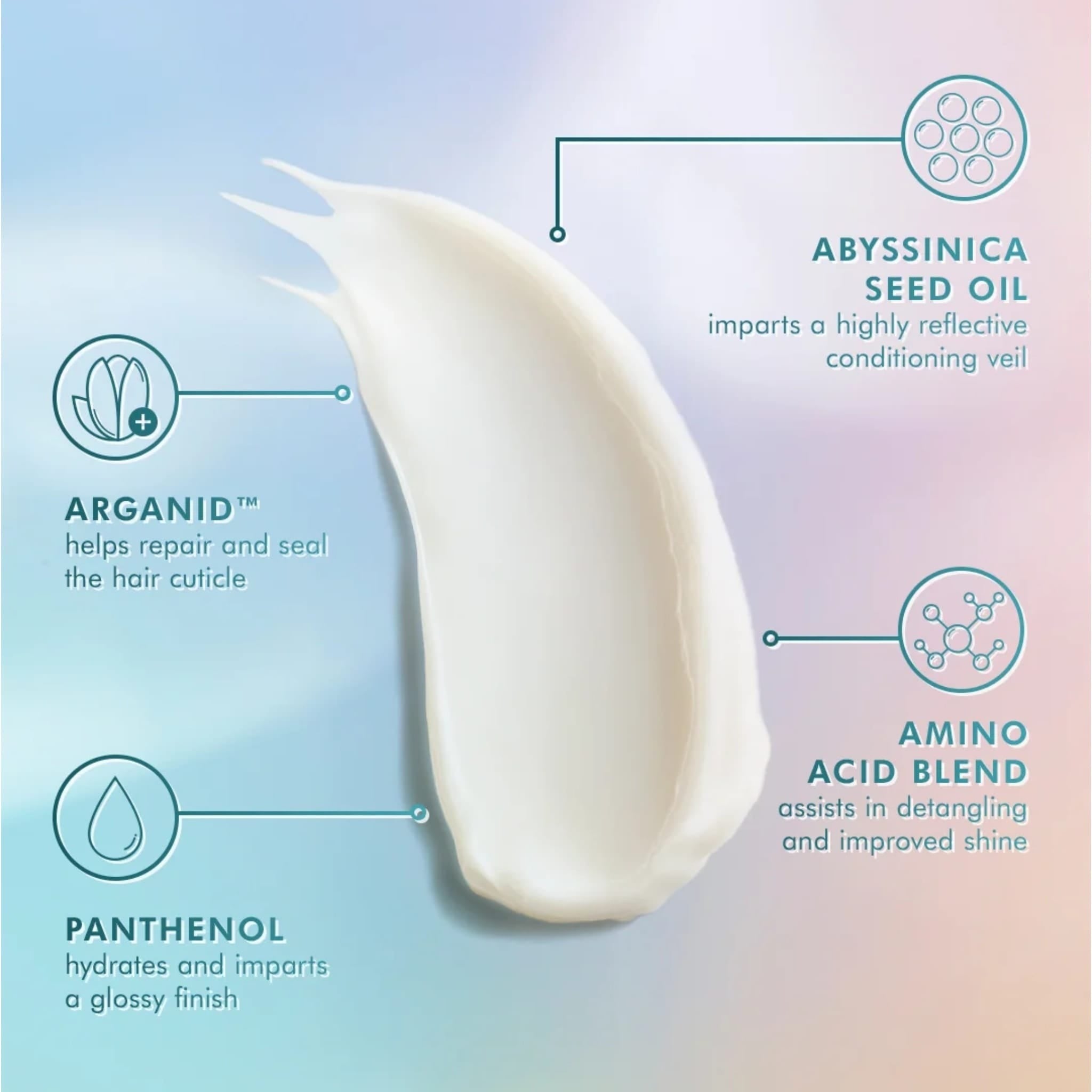 High Shine Gloss Mask