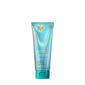 High Shine Gloss Mask