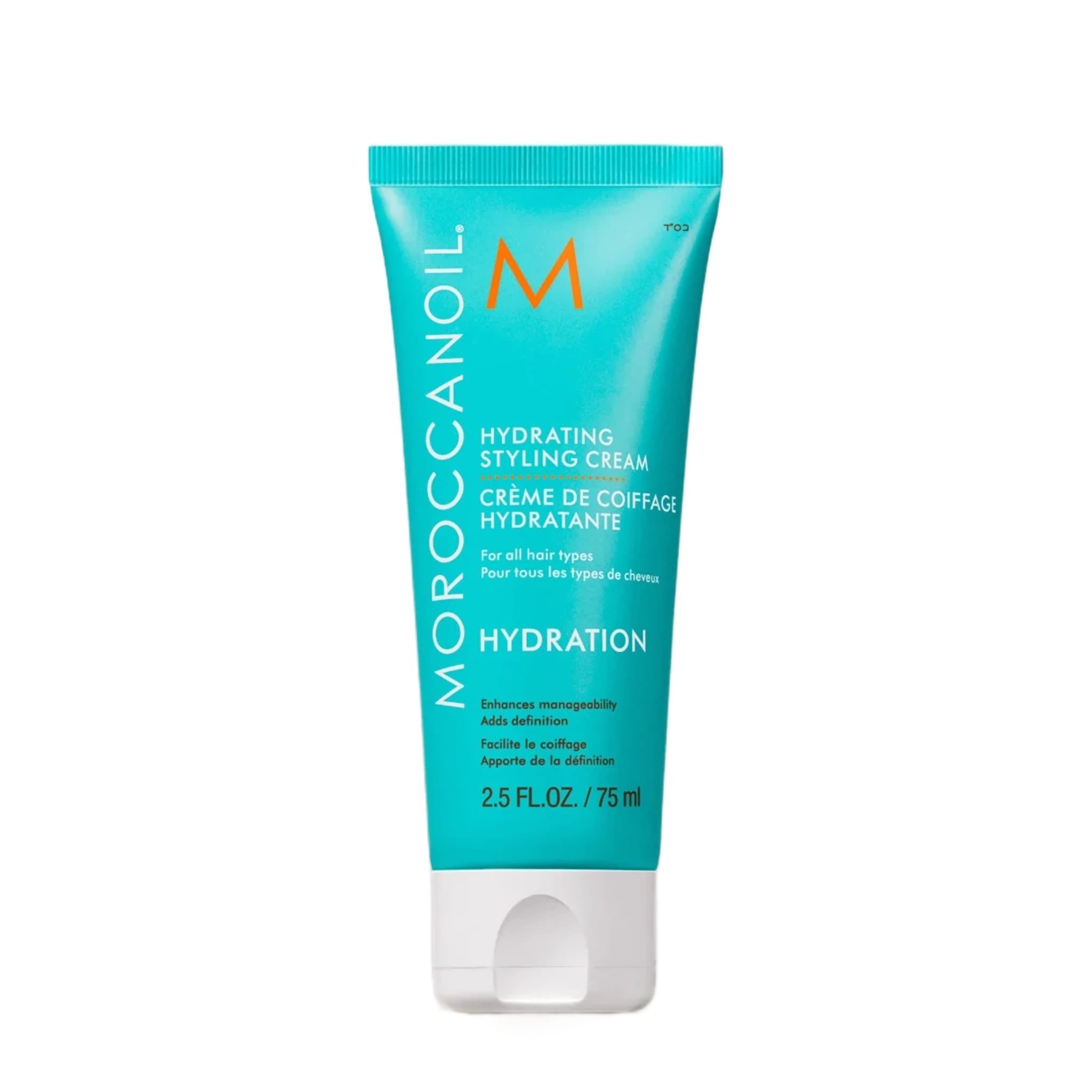 Hydrating Styling Cream