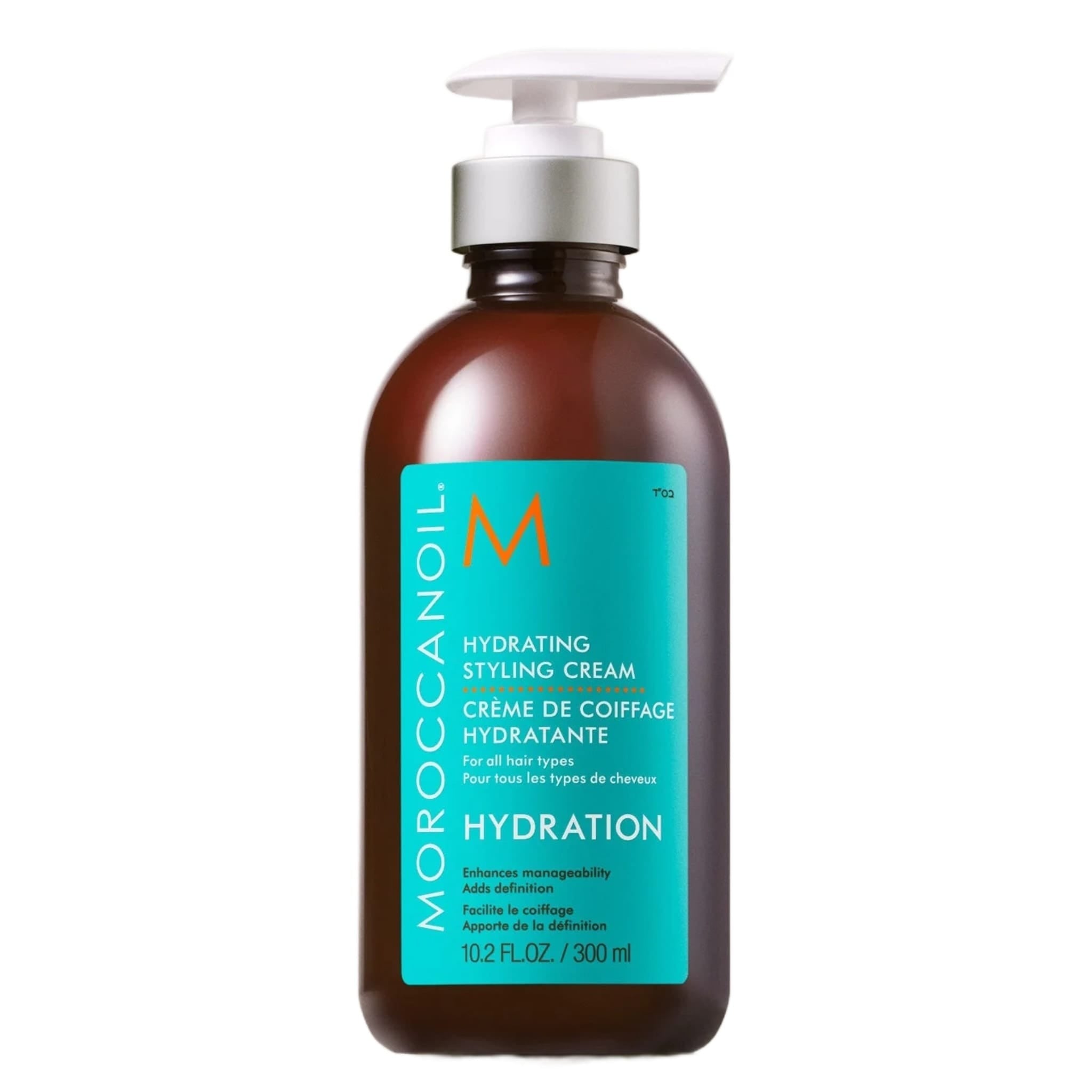 Hydrating Styling Cream