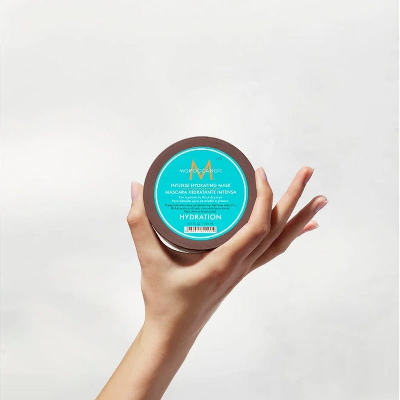 Intense Hydrating Mask
