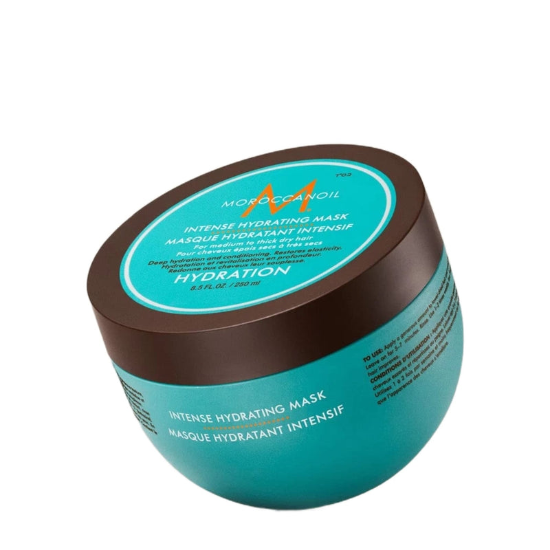 Intense Hydrating Mask
