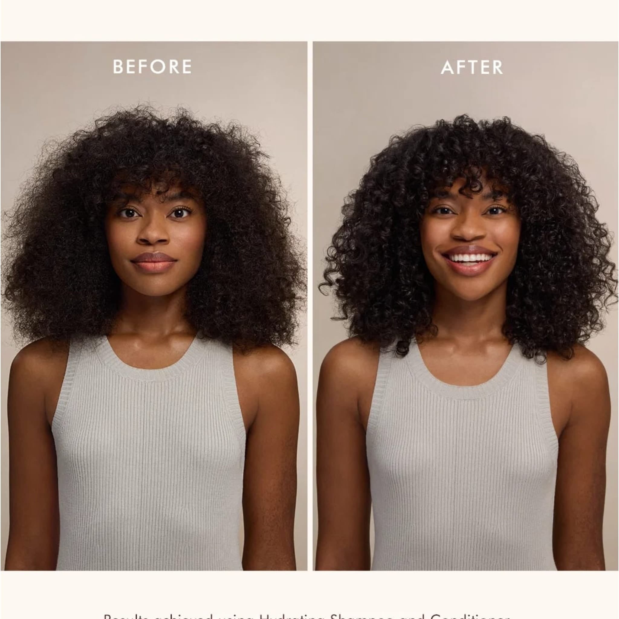 All in One Leave-in Conditioner