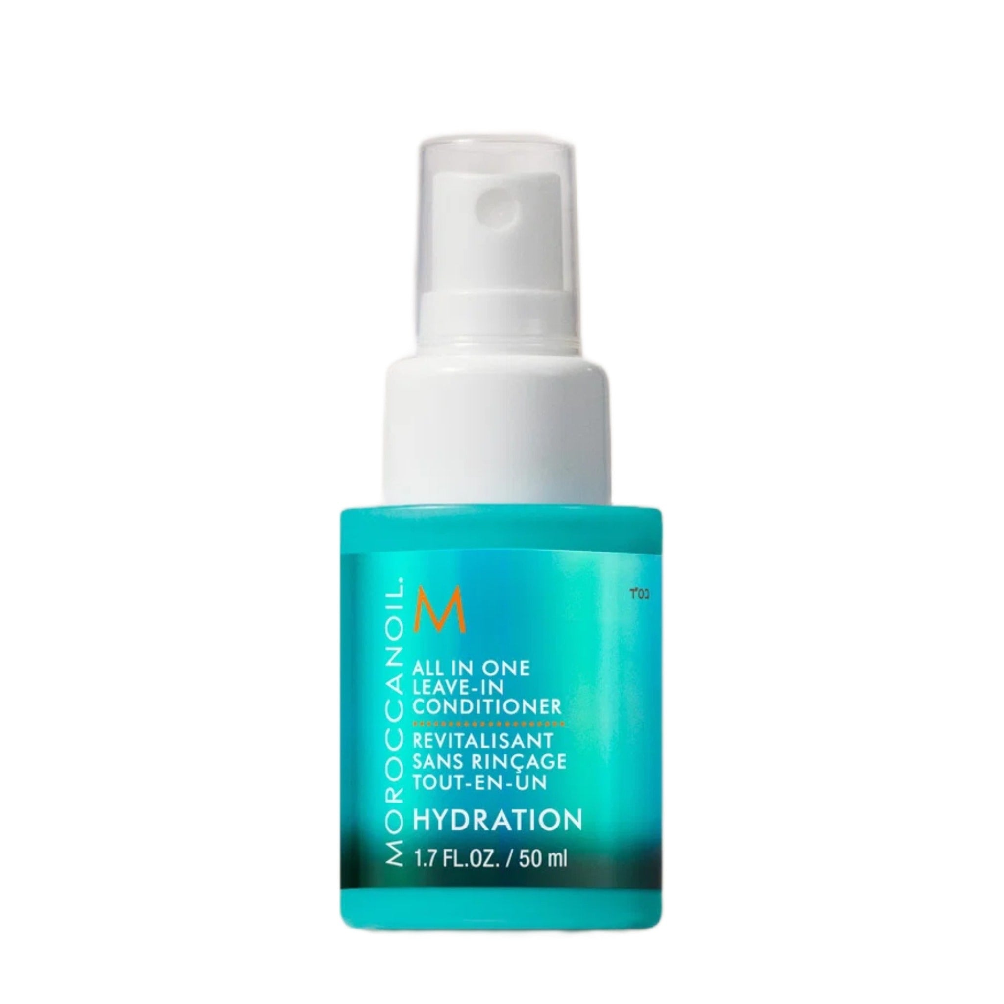 All in One Leave-in Conditioner