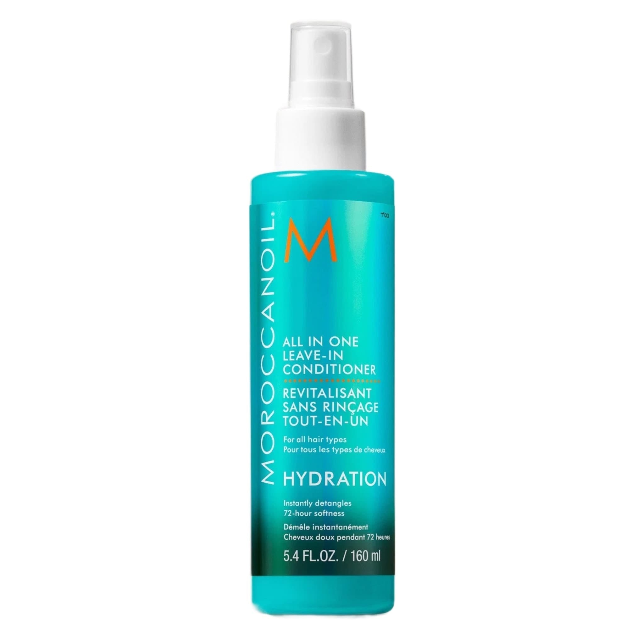 All in One Leave-in Conditioner
