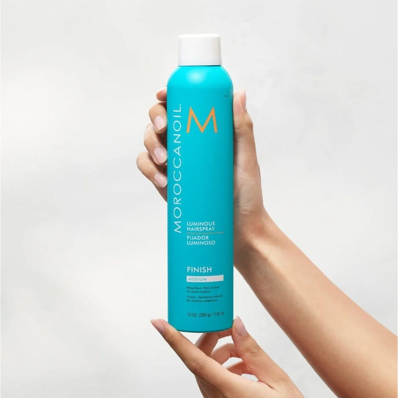 Luminous Hairspray Medium Hold