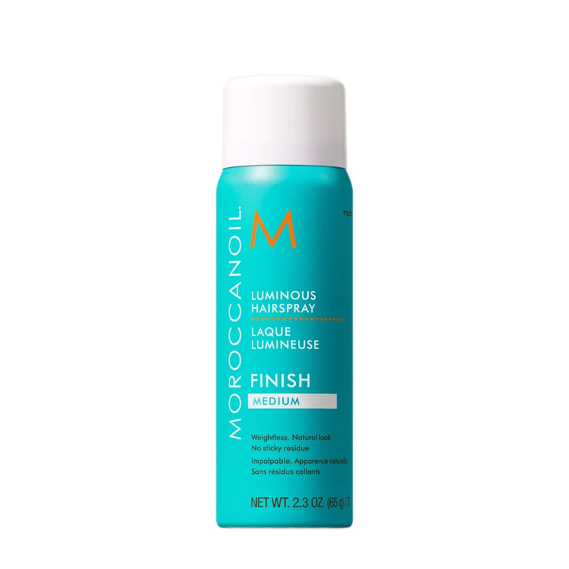 Luminous Hairspray Medium Hold