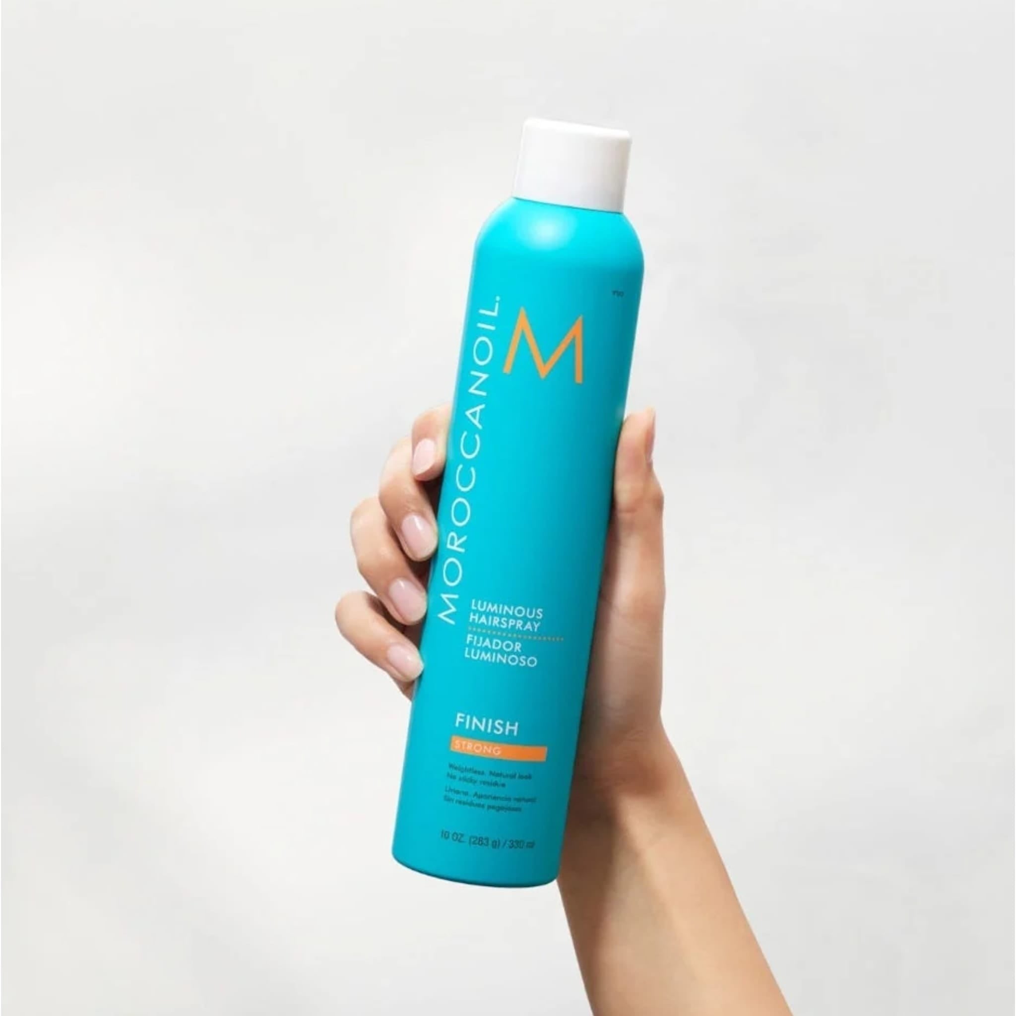 Luminous Hairspray Strong Finish