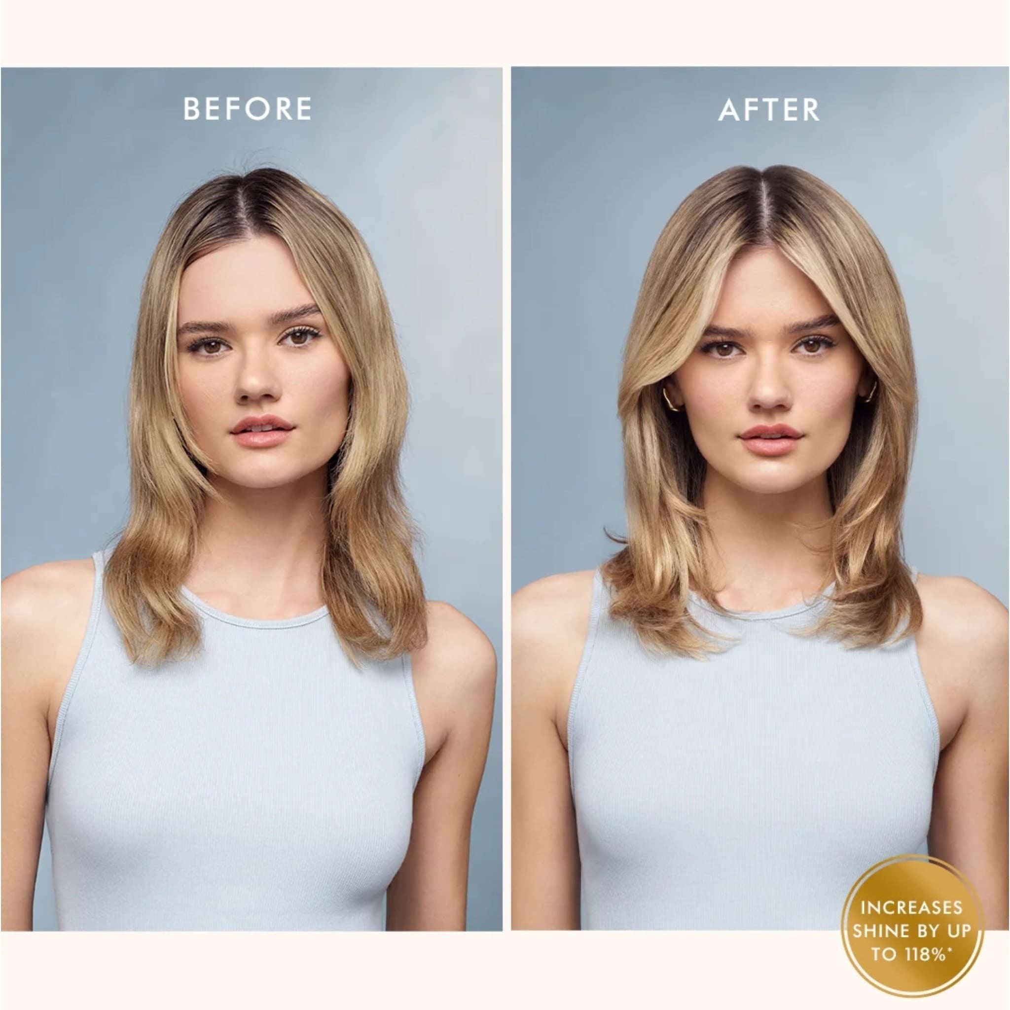 Treatment Light Hair Oil
