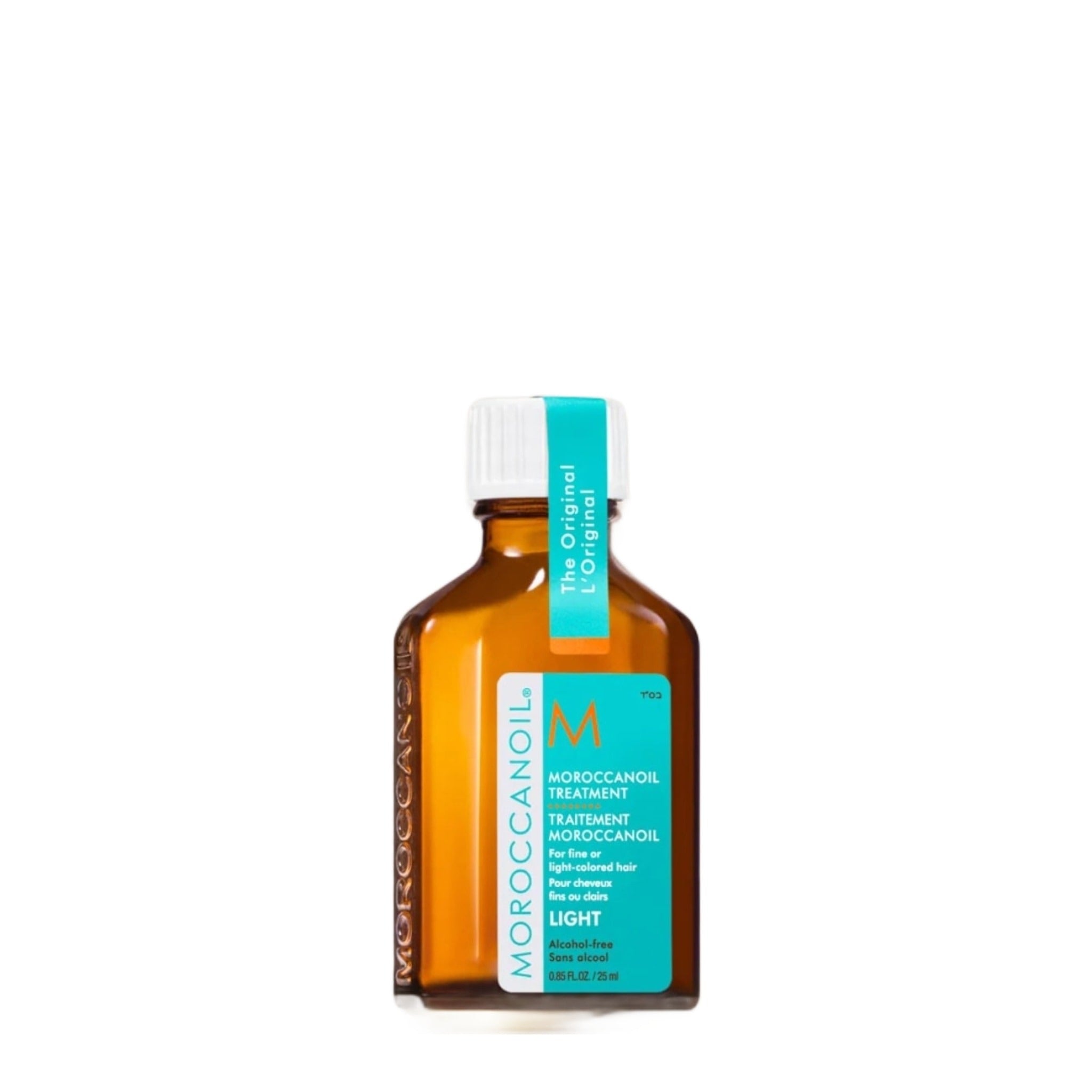 Treatment Light Hair Oil
