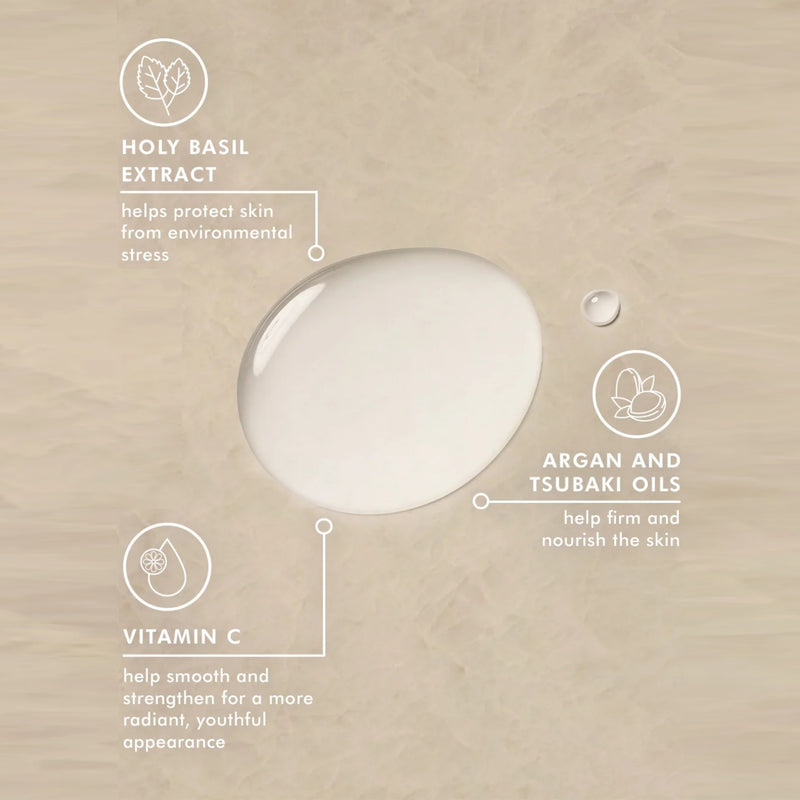 Night Body Serum