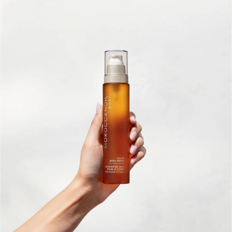 Night Body Serum