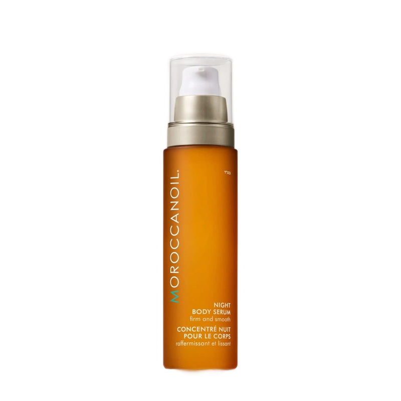 Night Body Serum