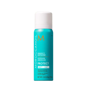 Perfect Defense