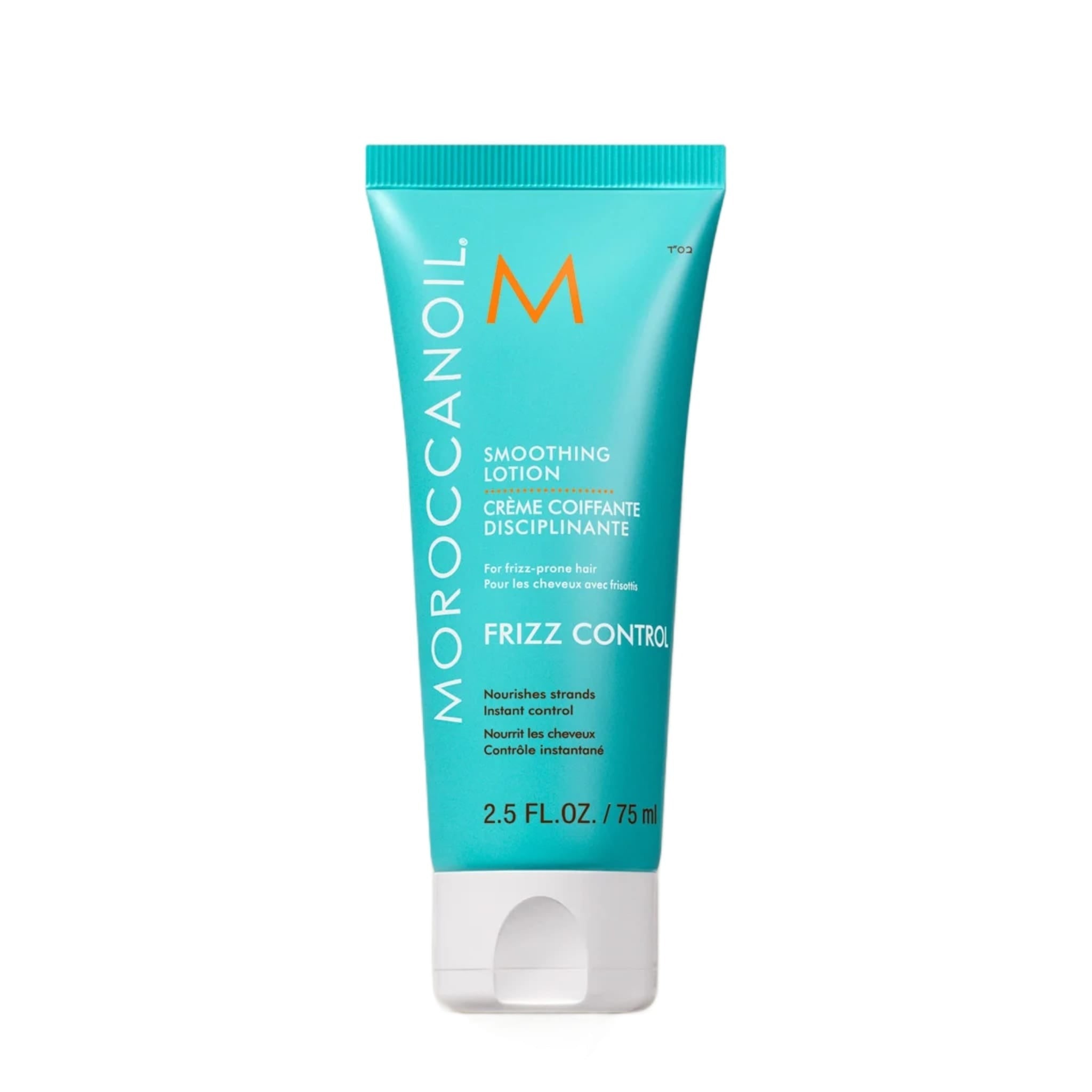 Smoothing Lotion