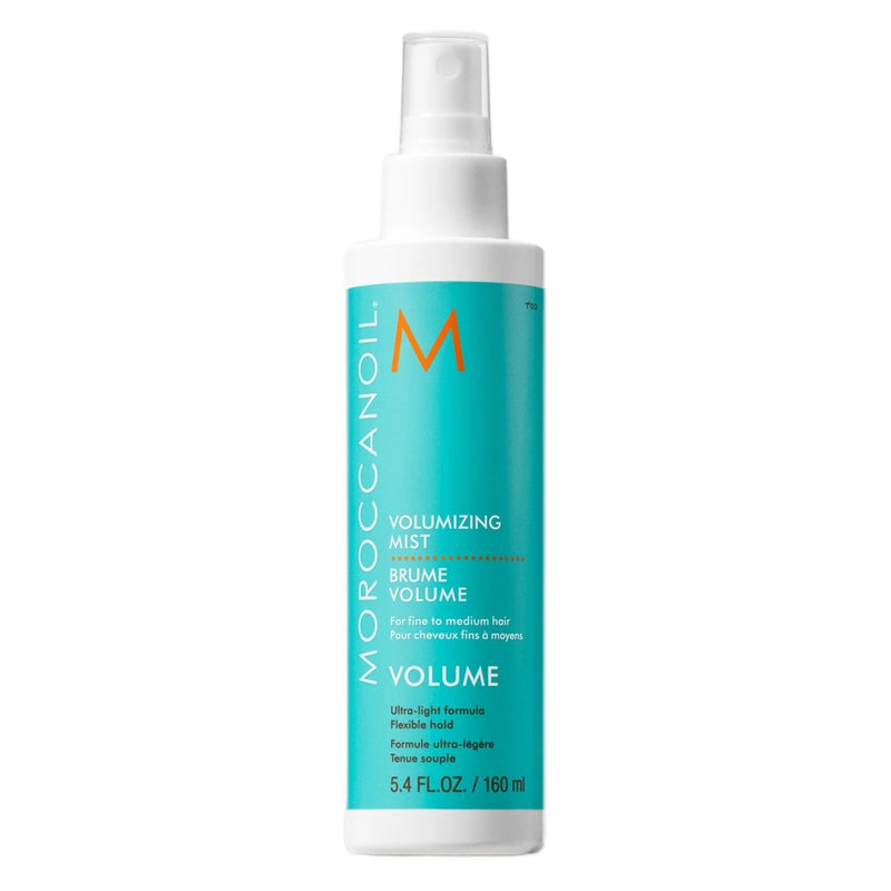 Brume volume