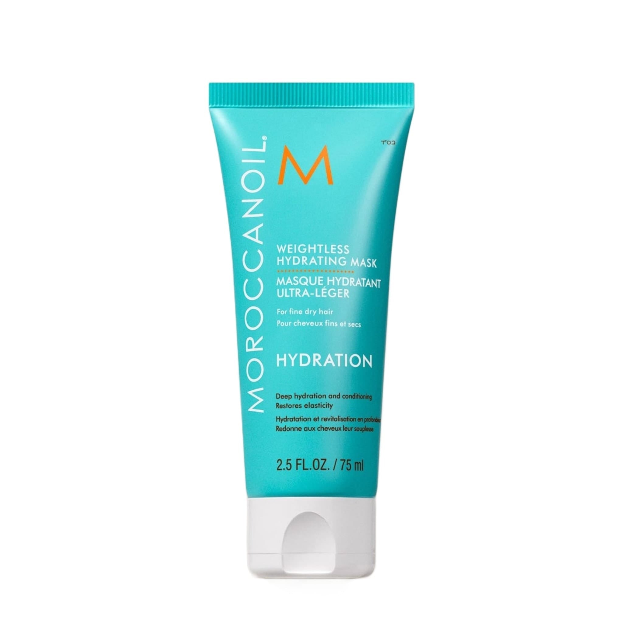 Weightless Hydrating Mask