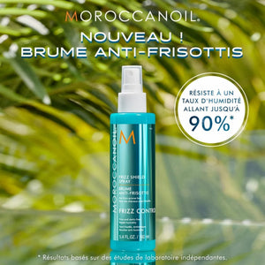 Frizz Shield Spray