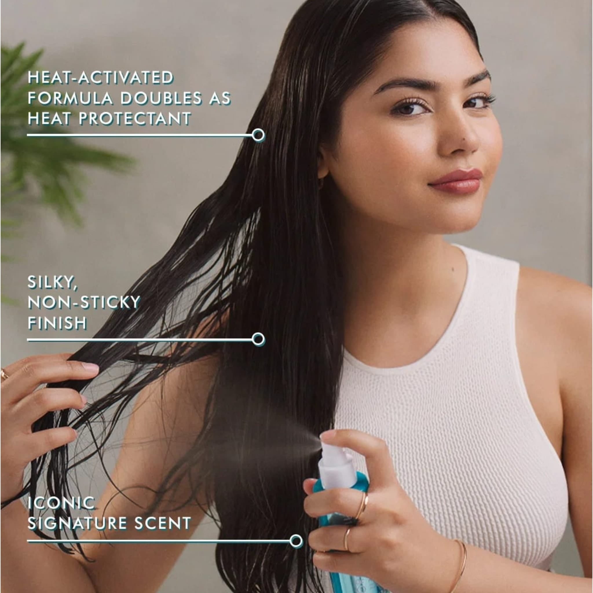 Frizz Shield Spray