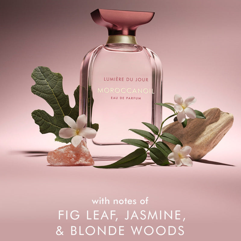 Coffret D’échantillons de luxe Eau de parfum L’Originale et Lumière du Jour