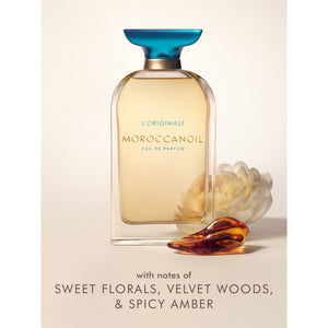 Coffret D’échantillons de luxe Eau de parfum L’Originale et Lumière du Jour