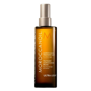 Treatment Mist