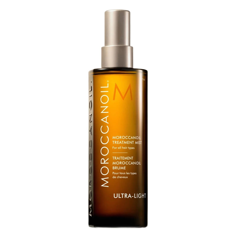 Treatment Mist