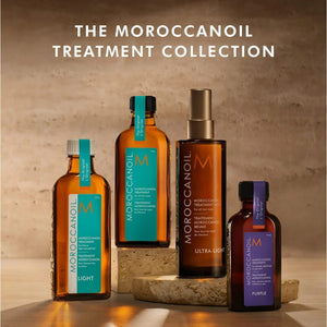 Treatment Oil Original