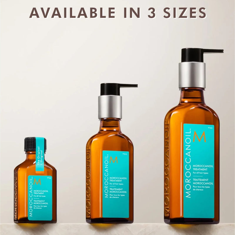 Treatment Oil Original
