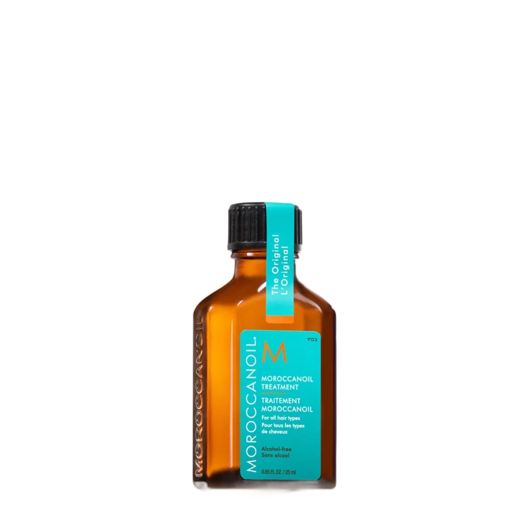 Treatment Oil Original