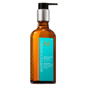 Treatment Oil Original