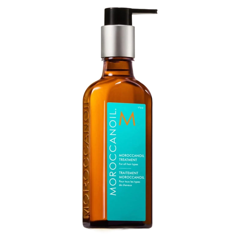 Treatment Oil Original