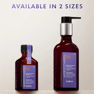 Treatment Purple