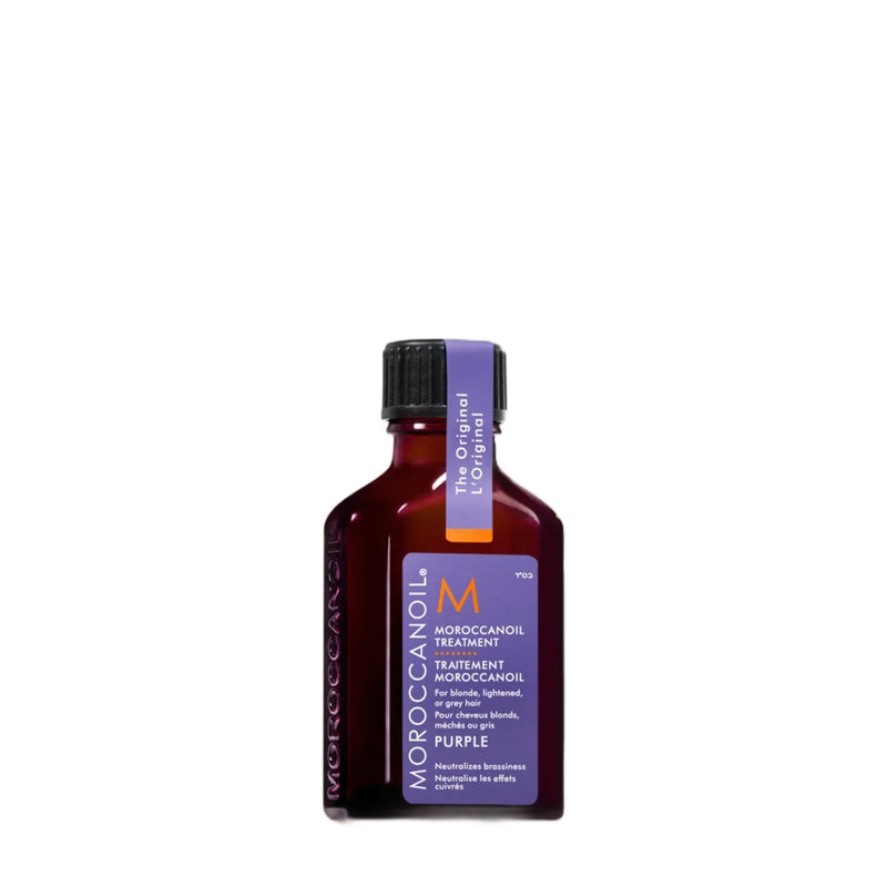 Treatment Purple