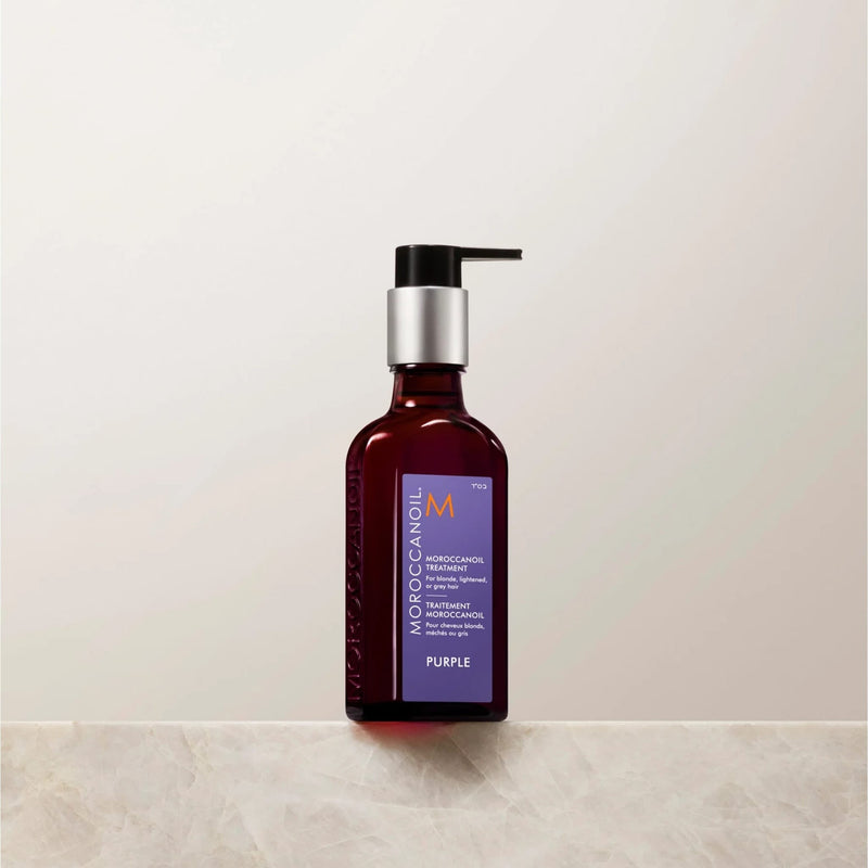 Treatment Purple