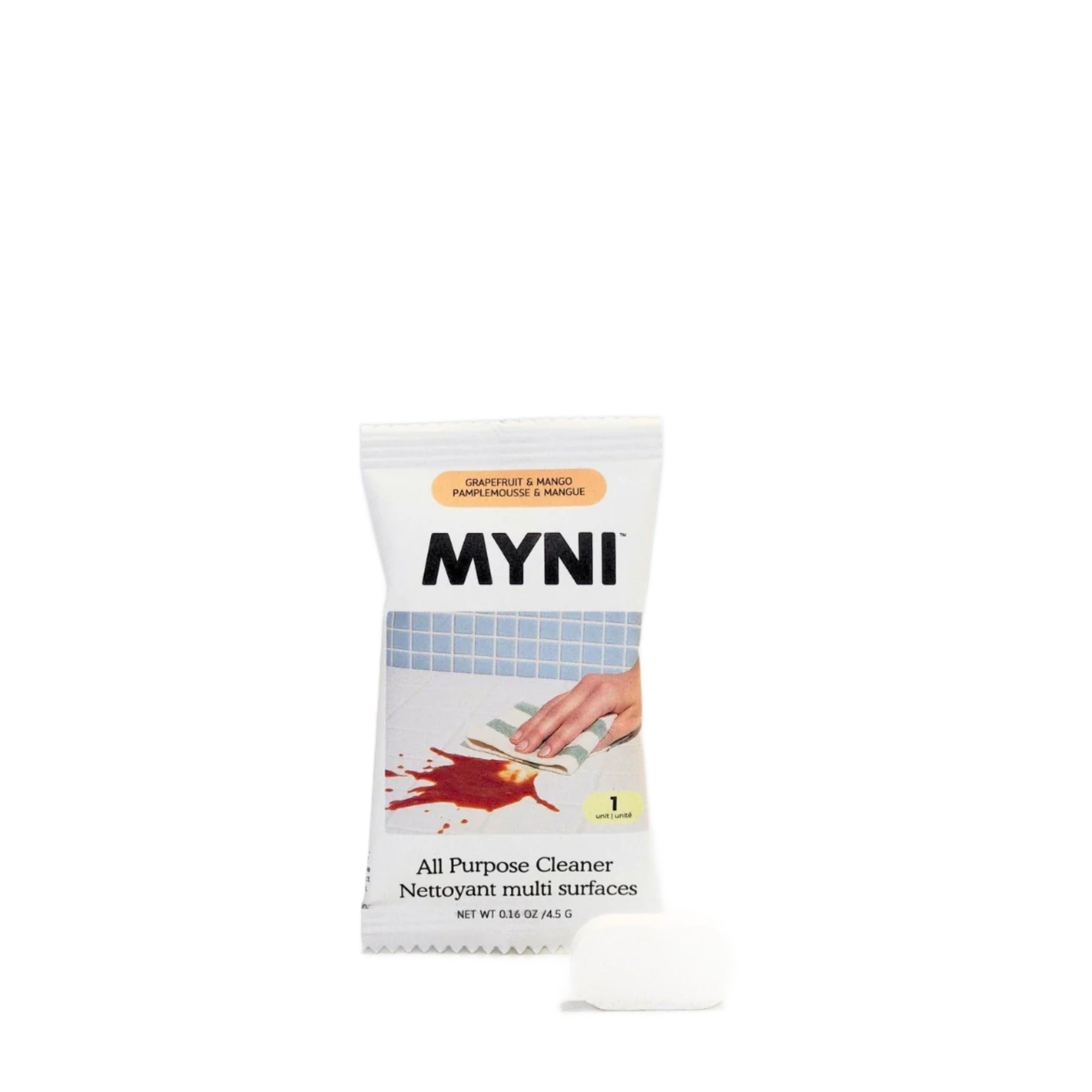 All Purpose Cleaner Starter Kit - Refillable