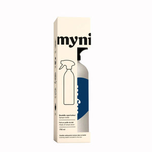 Kit de démarrage pour nettoyant multi-usages – Rechargeable