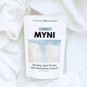 Bleaching Agent