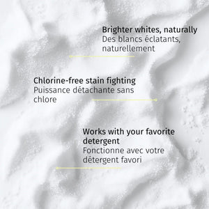 Bleaching Agent