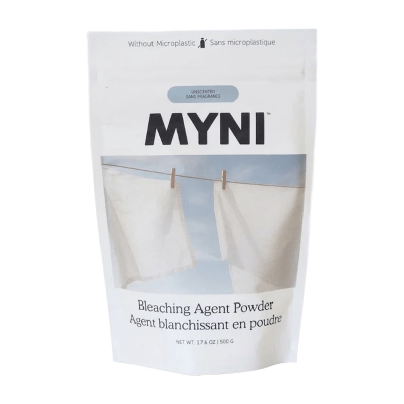 Bleaching Agent