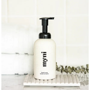 Foaming Hand Soap Starter Kit - Refillable